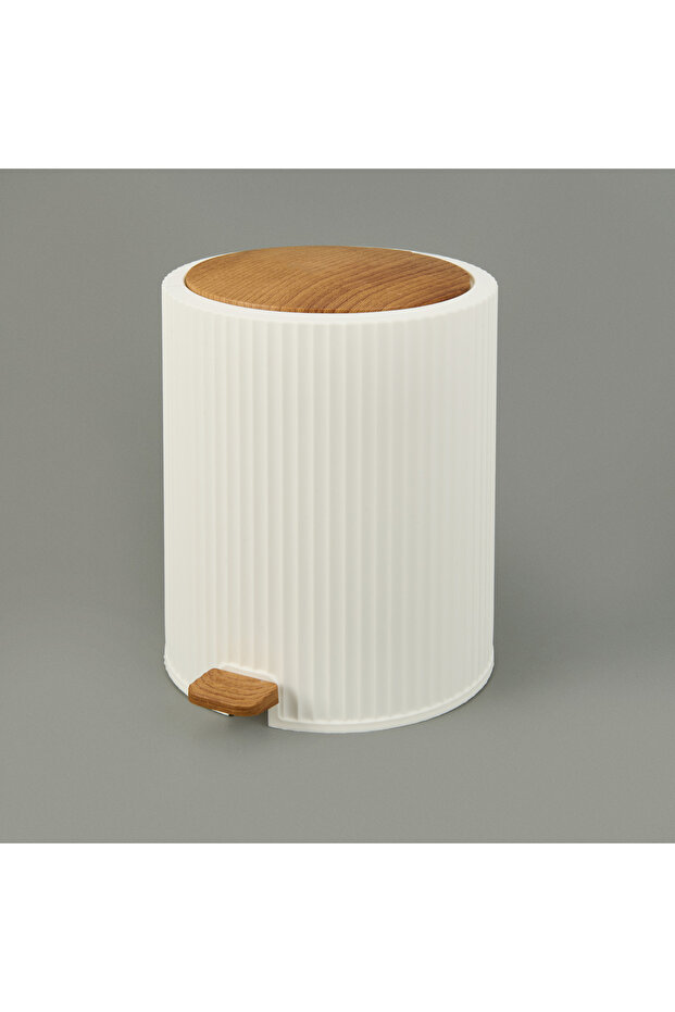 Bath Coliseum 5'li Banyo Seti - Beyaz - 2