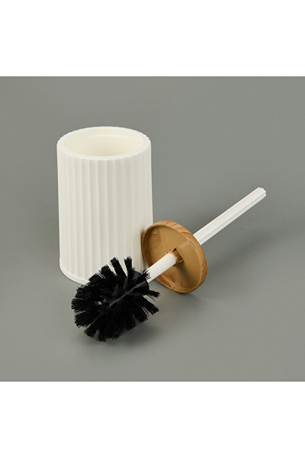 Bath Coliseum 5'li Banyo Seti - Beyaz - 3