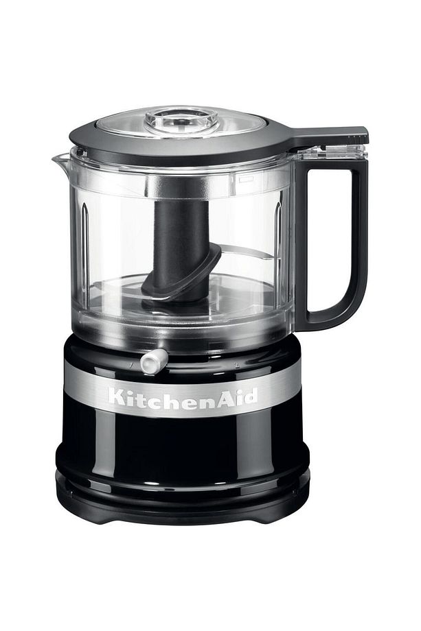Mutfak Robotu Onyx Black Kfc3516eob - 2