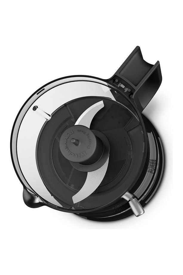 Mutfak Robotu Onyx Black Kfc3516eob - 4