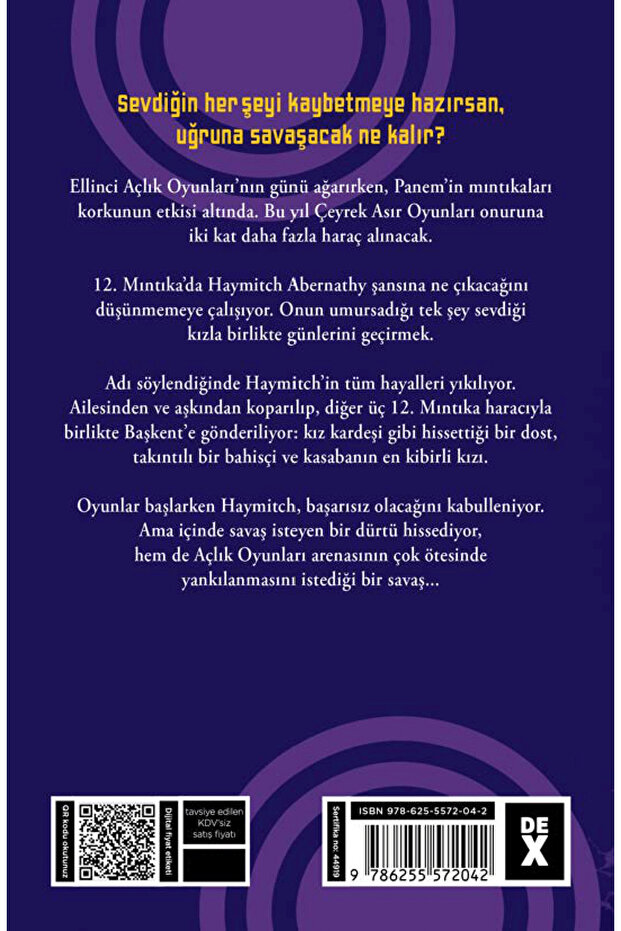 Hasatta Gündoğumu - 2