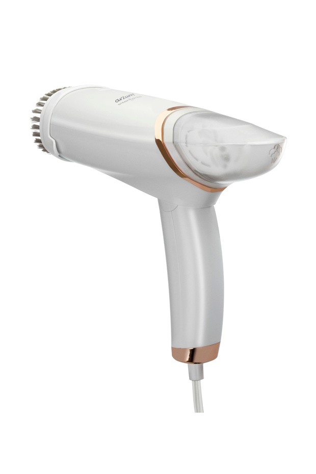Steam Rush Eco Katlanabilir Buharlı Dikey Ütü 1000W Beyaz - AR6035-B - 4