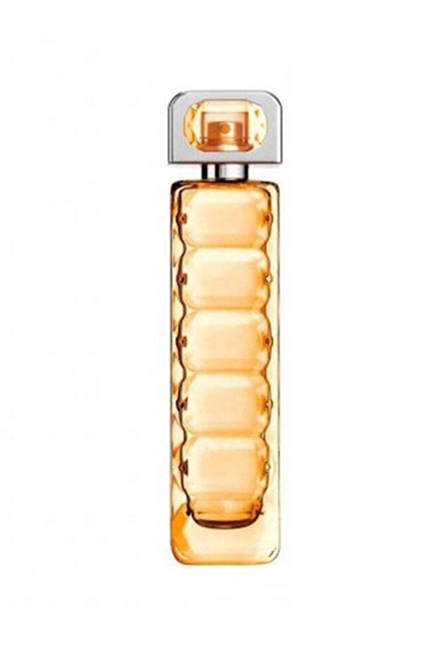 Women Edt Natural Spray 50Ml - بخاخ عطر طبيعي بوس وومن EDT 50ملليلتر