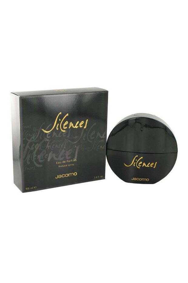 Silences Edp 100ml - 2