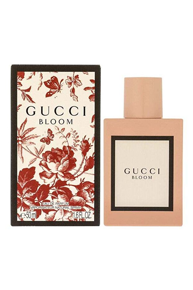 Bloom Eau de Parfum 50ml - 2