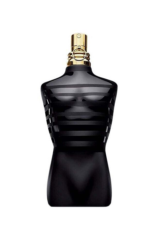 Le Male Le Parfum Edp Intense 125Ml - عطر لا مال لا بارفوم إنتنس EDP 125ملليلتر