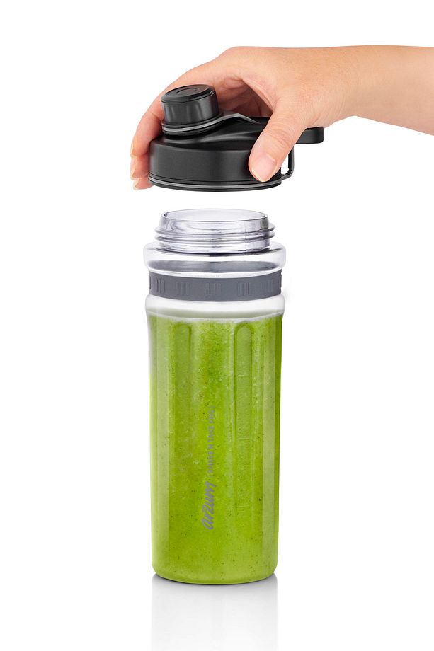 Shake'n Take Pro Ar1079 800 W Kişisel Smoothie Blender - 7