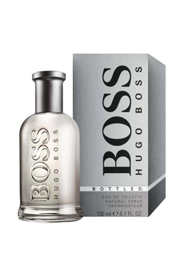 Bottled Edt 100Ml - بوس بوتلد EDT 100ملليلتر