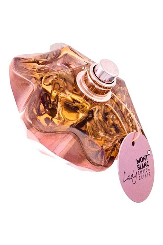 Emblem Lady Elixir Edp 75Ml - عطر إيمبلم ليدي إيلكسر 75ملليلتر - 4