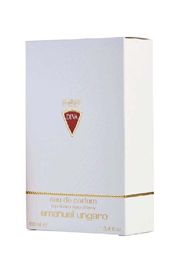 Diva Edp 100Ml - ماء عطر ديفا 100ملليلتر - 3