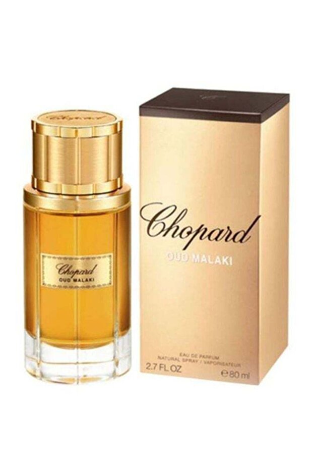 Oud Malaki Edp 80ml - 2