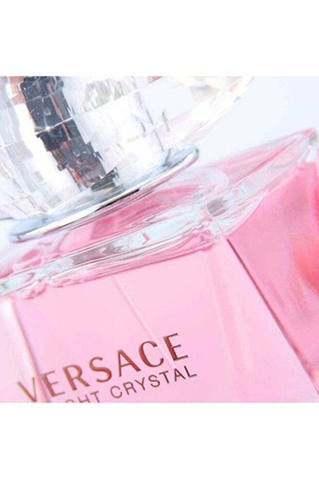 Bright Crystal Edt 90ml - 5