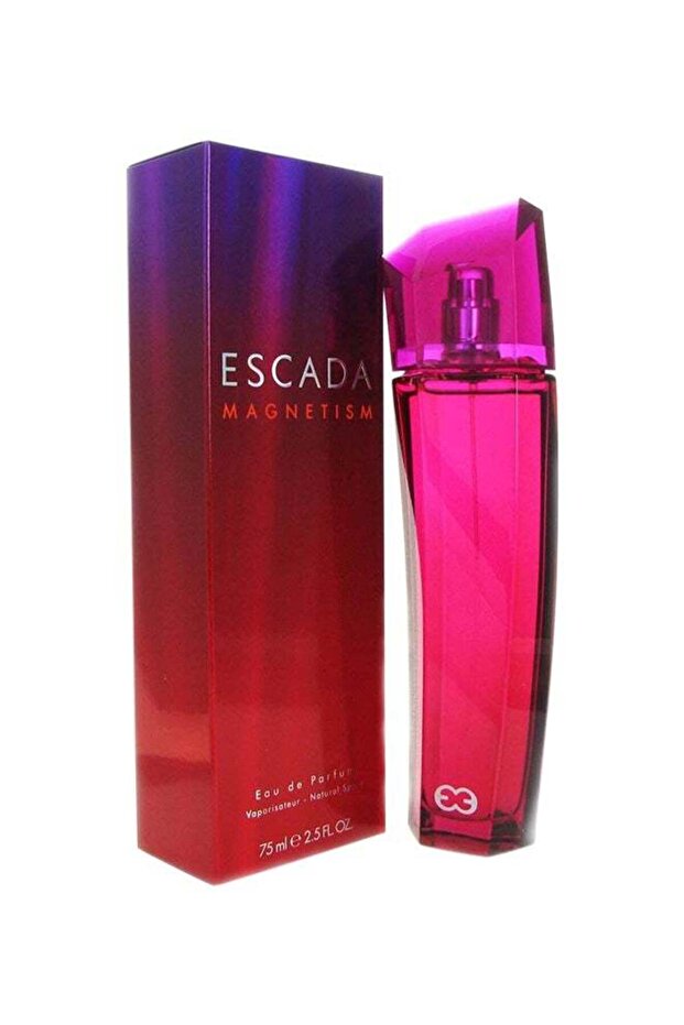Magnetism Edp 75Ml - ماء عطر ماجنيتسم 75ملليلتر - 2