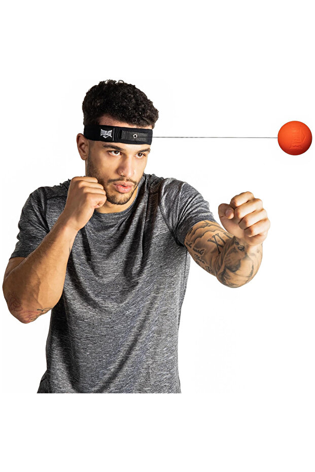 P00002715 Powerlock Reflex Ball - 2