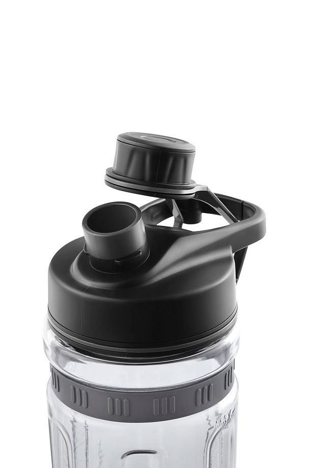 Shake'n Take Pro Ar1079 800 W Kişisel Smoothie Blender - 4