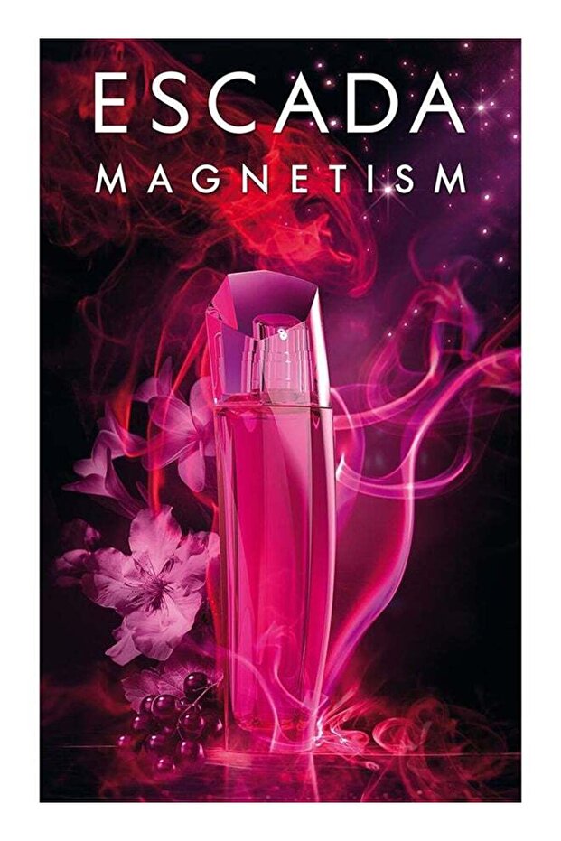 Magnetism Edp 75Ml - ماء عطر ماجنيتسم 75ملليلتر - 5