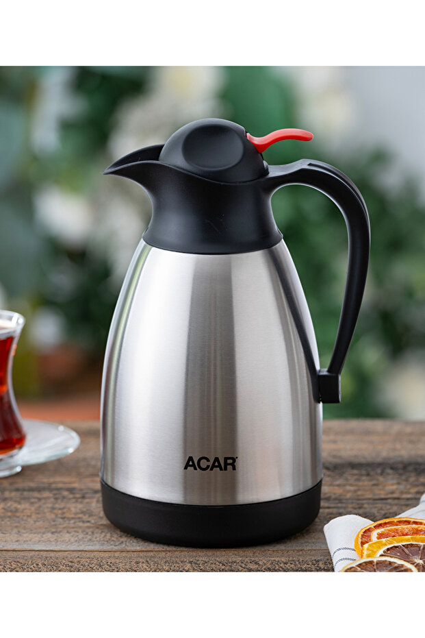 Karat Termos - 1,50 Lt - 3