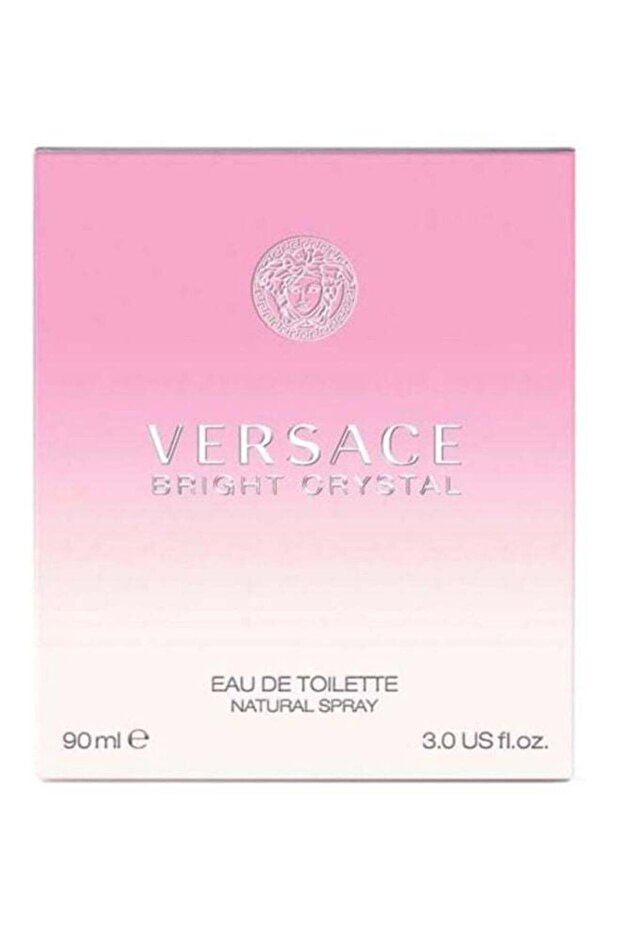 Bright Crystal Edt 90ml - 3