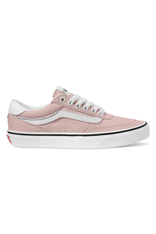 Brooklyn Ls Women's Beige Sneaker Shoes Vn000D7Uo3N1
