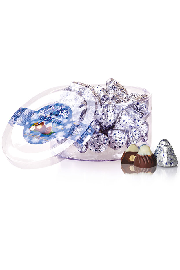 Iceberg 500 Gr. (1 SİLİNDİR KUTU) - 1