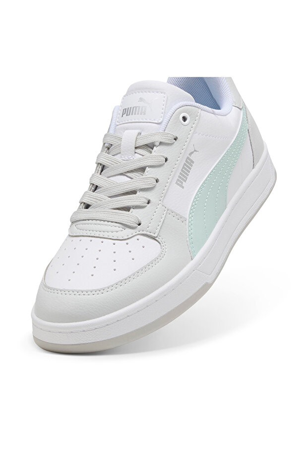 Caven 2.0 Erkek Beyaz Sneaker Ayakkabı 39229056 - 4