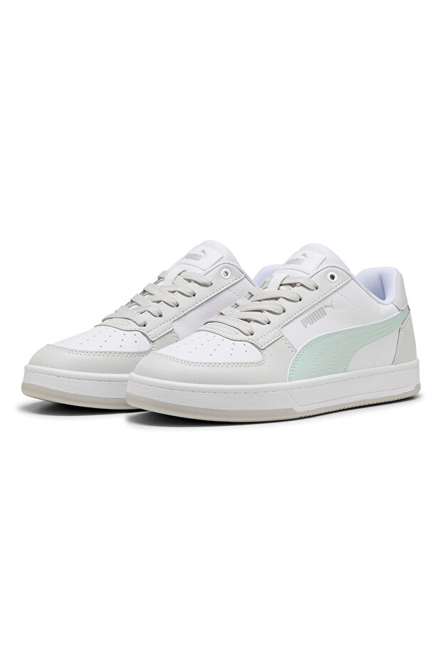 Caven 2.0 Erkek Beyaz Sneaker Ayakkabı 39229056 - 2