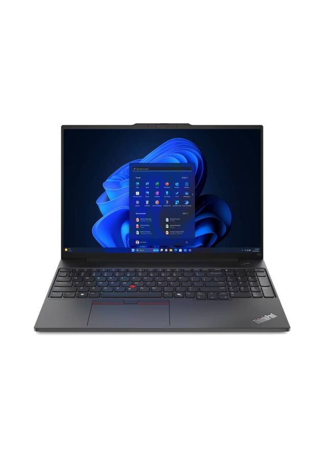 NB E16 G2 Ultra 7 155H 16 GB RAM 512 GB SSD 16" Freedos 21MA002UTX Zi700 - 1