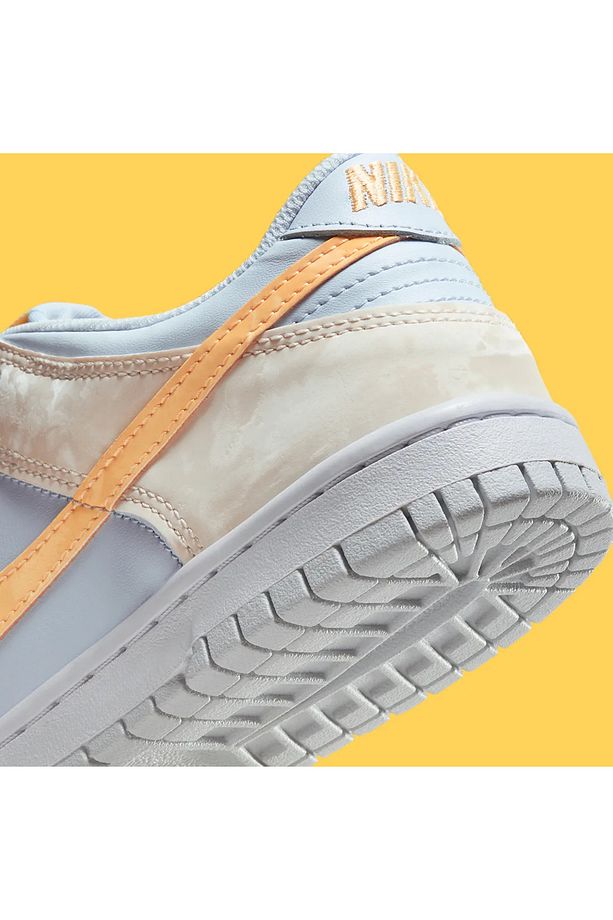 Dunk Low (Gs) Çocuk Sneaker Ayakkab - 8