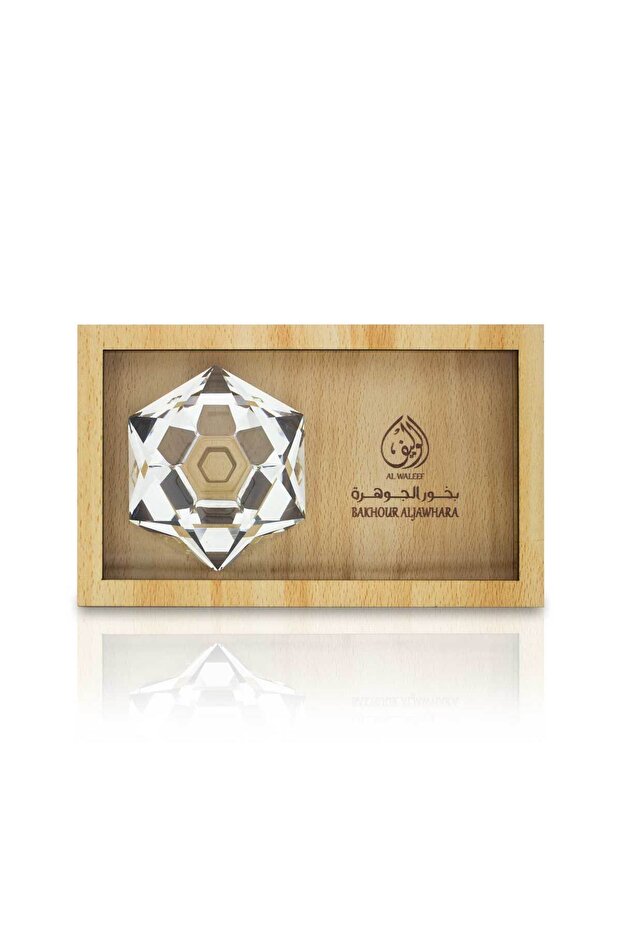 الوليف - بخور الجوهرة