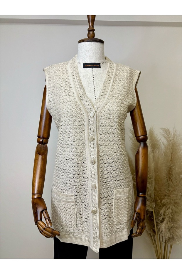 Vest - 1