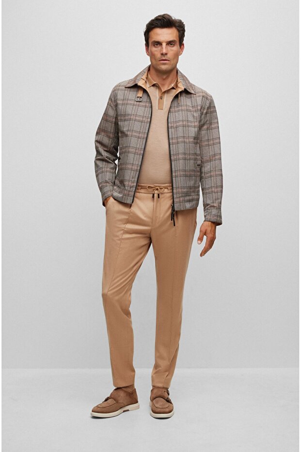 PREMIUM SILK POLO - 3