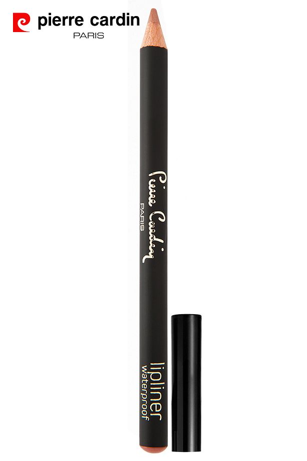 Lipliner Suya Dayanıklı Dudak Kalemi - 1