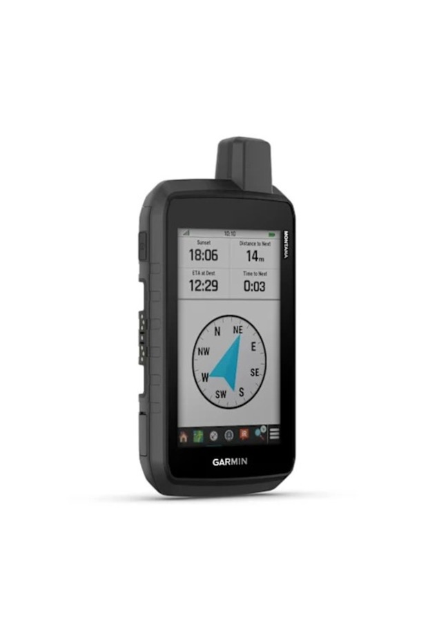 Montana 710 El Tipi GPS - 2