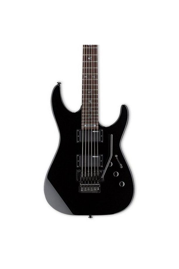 Kh-202 Kirk Hammett Signature Elektro Gitar - 1