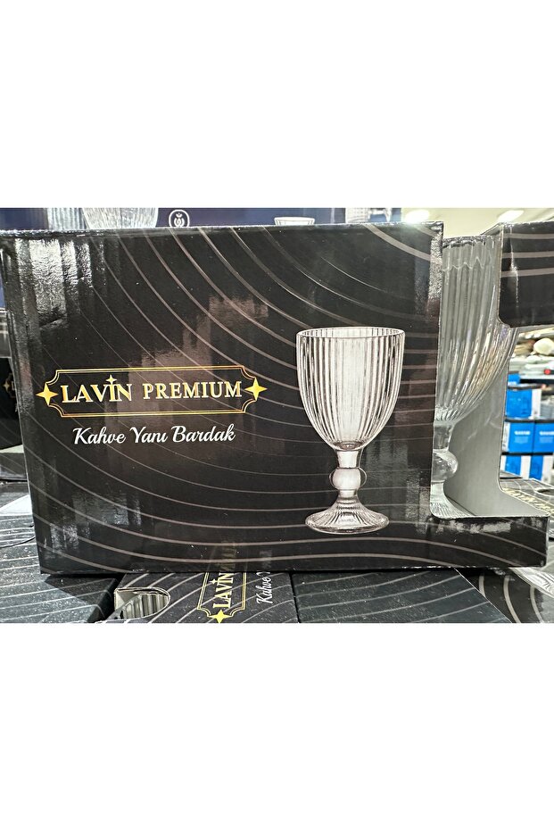 LAVİN PREMIUM - 2