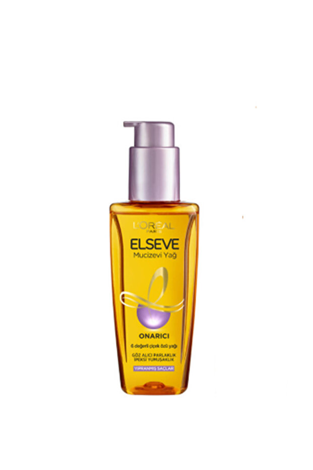 Miraculous Nourishing Care Oil 100 ml