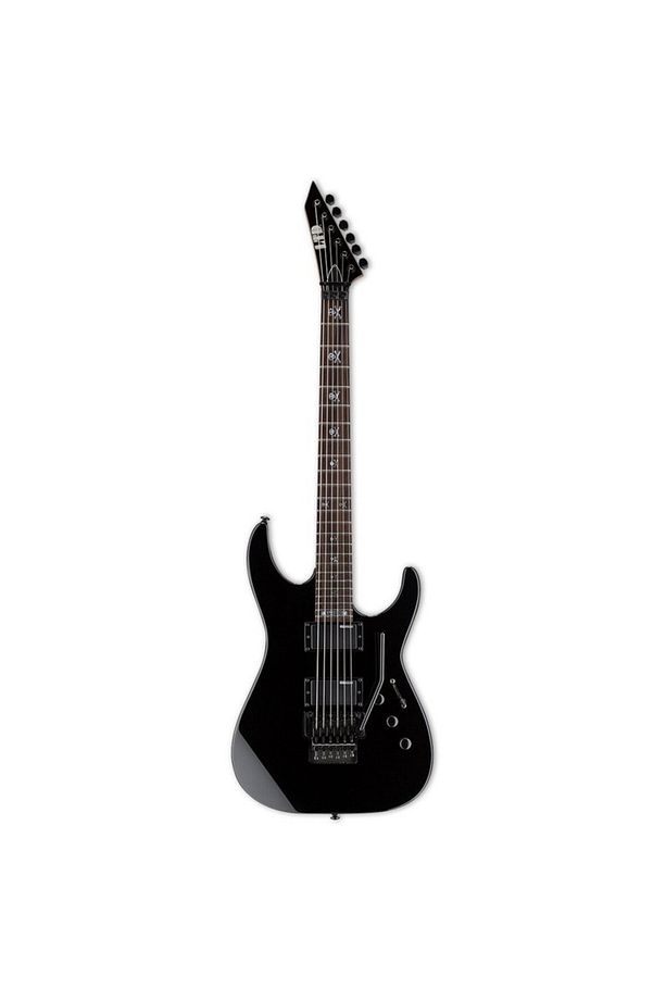 Kh-202 Kirk Hammett Signature Elektro Gitar - 2