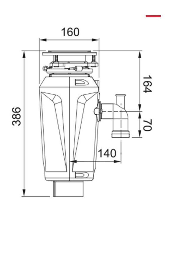 SLIM 100 ÇÖP ÖĞÜTÜCÜ - 2