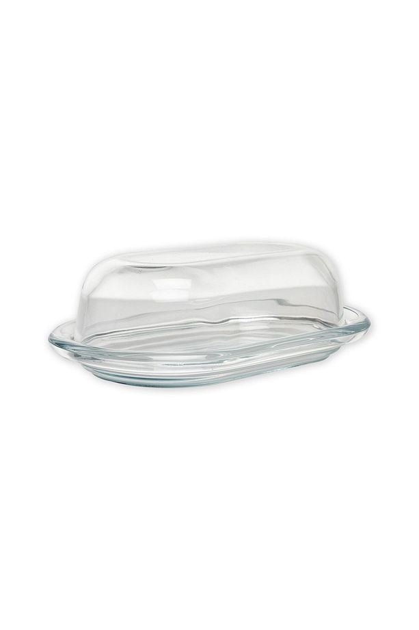 98402 Basic Tereyağlık - 450 ml - 1