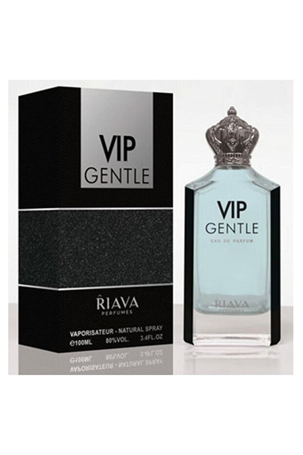 عطر في آي بي جنتل ريافا برفيوم 100 مل