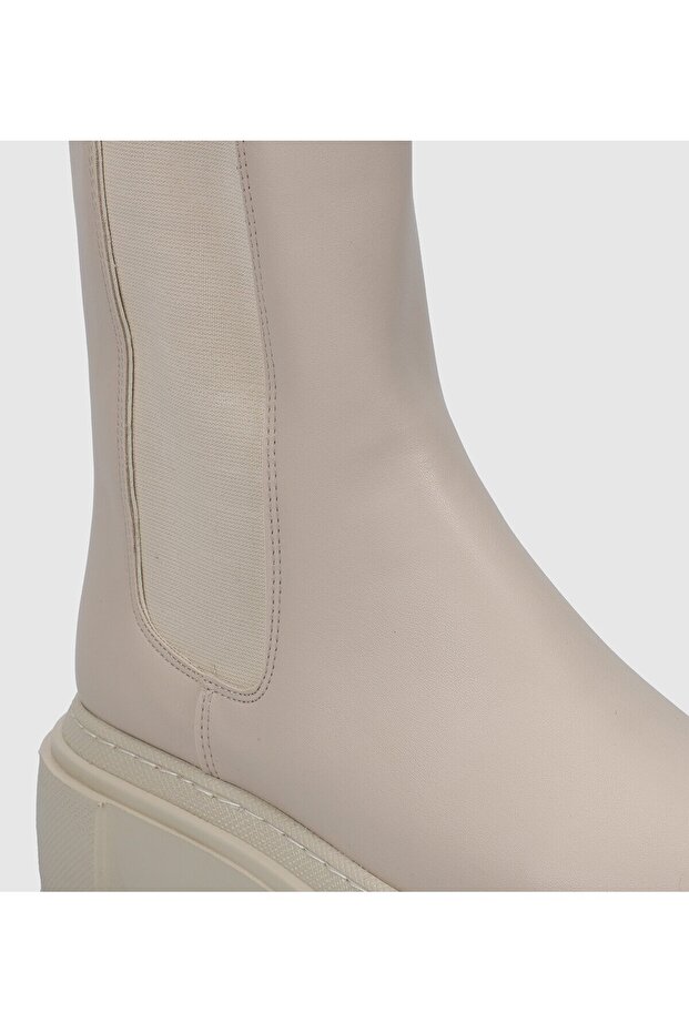 Bej Kadın Bot - 5