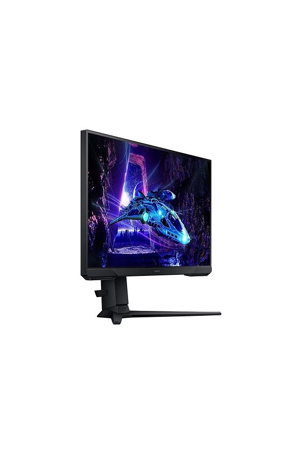 Odyssey G3 LS27DG302EUXUF 27 1 Ms Pivot VA 180 HZ Monitör - 5