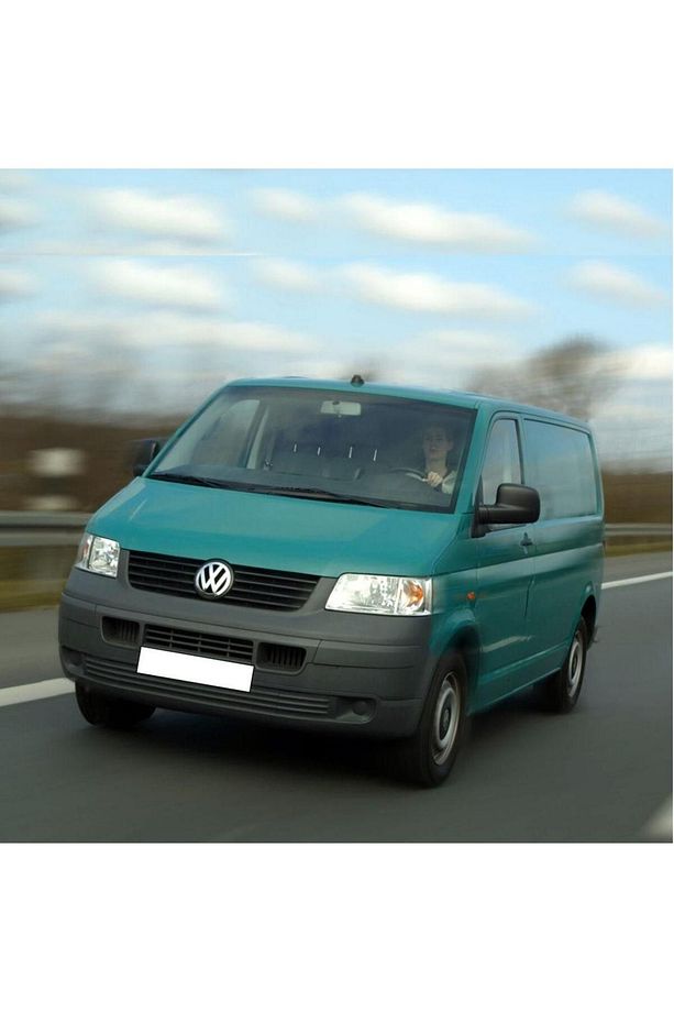 Sağ Ön Kapı Iç Çekme Kolu Vw Transporter T5 2004-2010 7h0867179b - 2