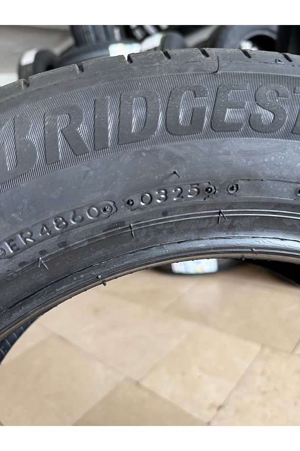 / 215/60R17 (TURANZA 6) YAZ LASTİĞİ 2025 - 3