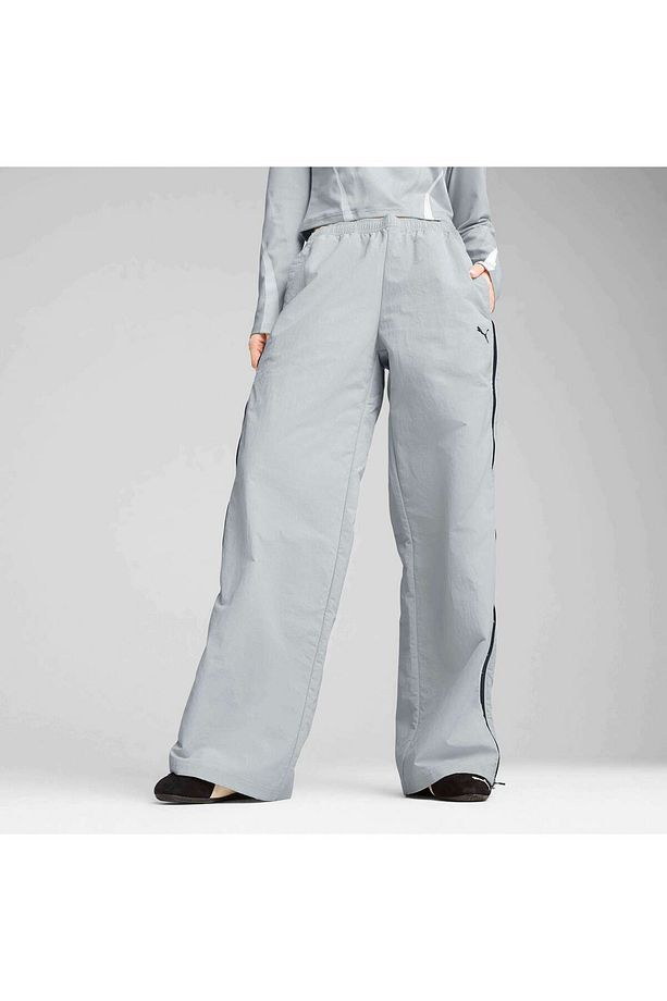DARE TO Relaxed Pants - 1