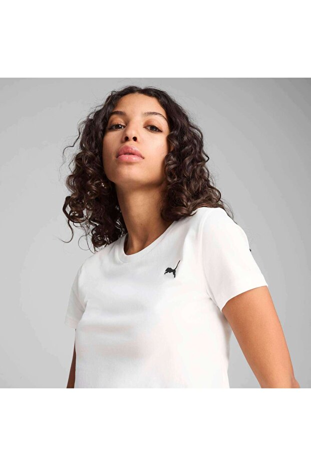 WARDROBE ESS Baby Tee - 3