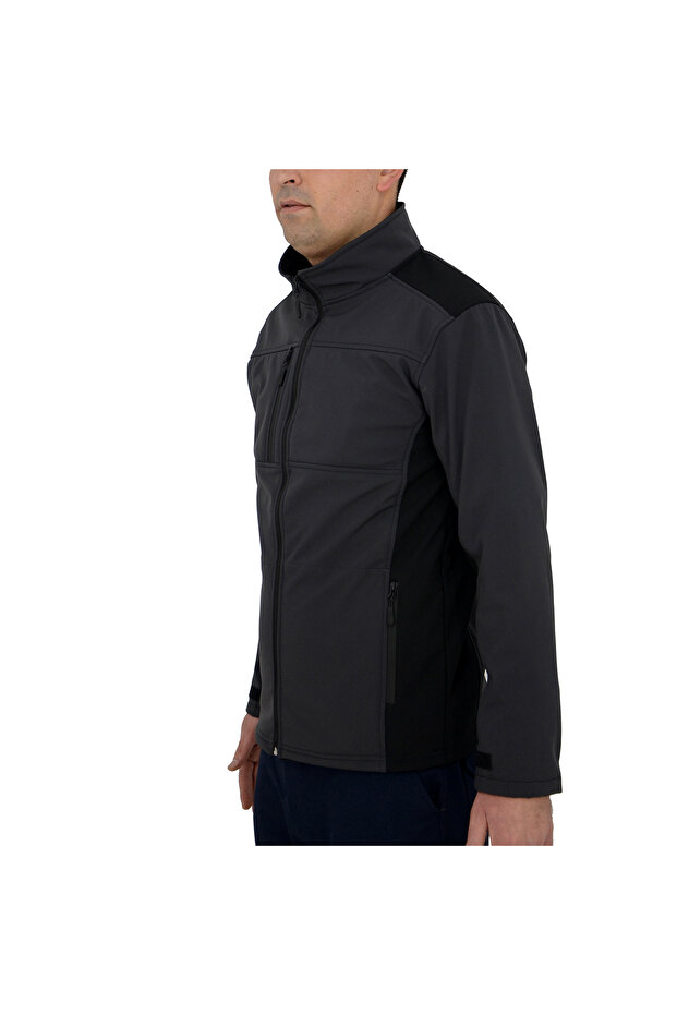 Softshell Mont - 2