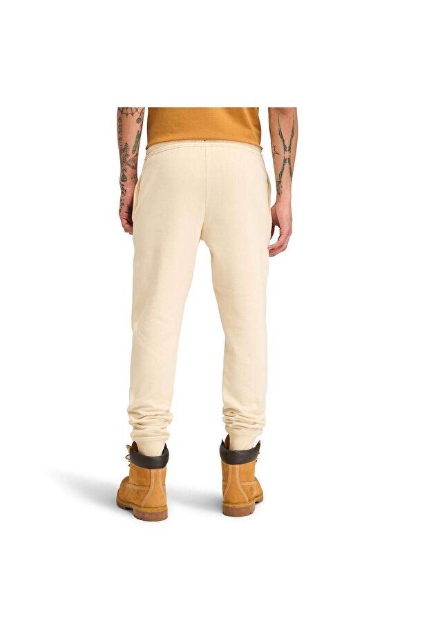 EXETER RIVER Brushed Back Sweatpant - 4