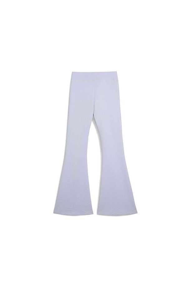 DARE TO Flared Leggings - 6