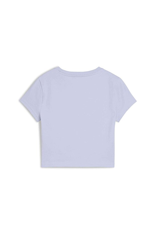 WARDROBE ESS Baby Tee - 4